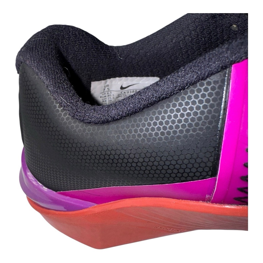 Size 7.5 - Nike Metcon 6 Martian Sunrise - Picture 10 of 16